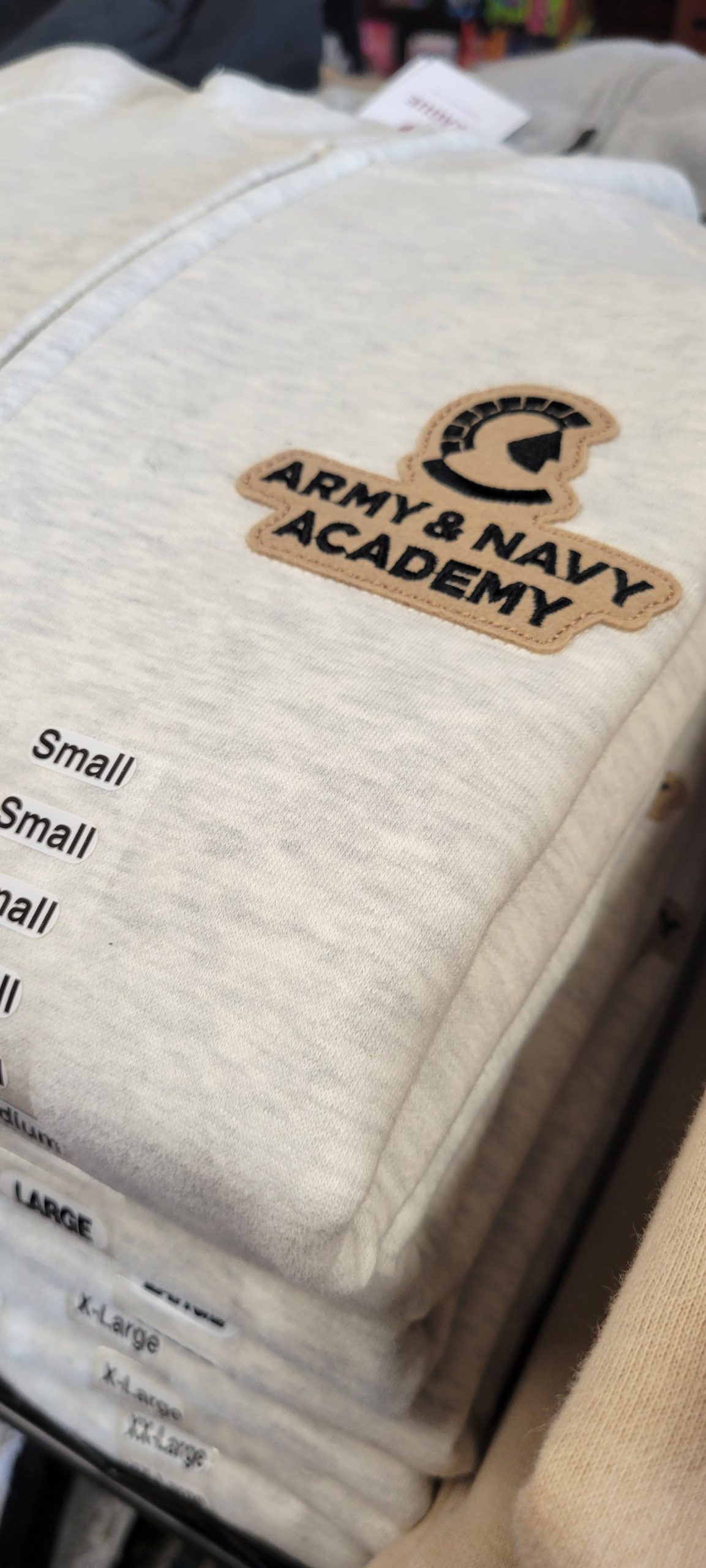 ANA Hoodie Gift Pack - Image 9