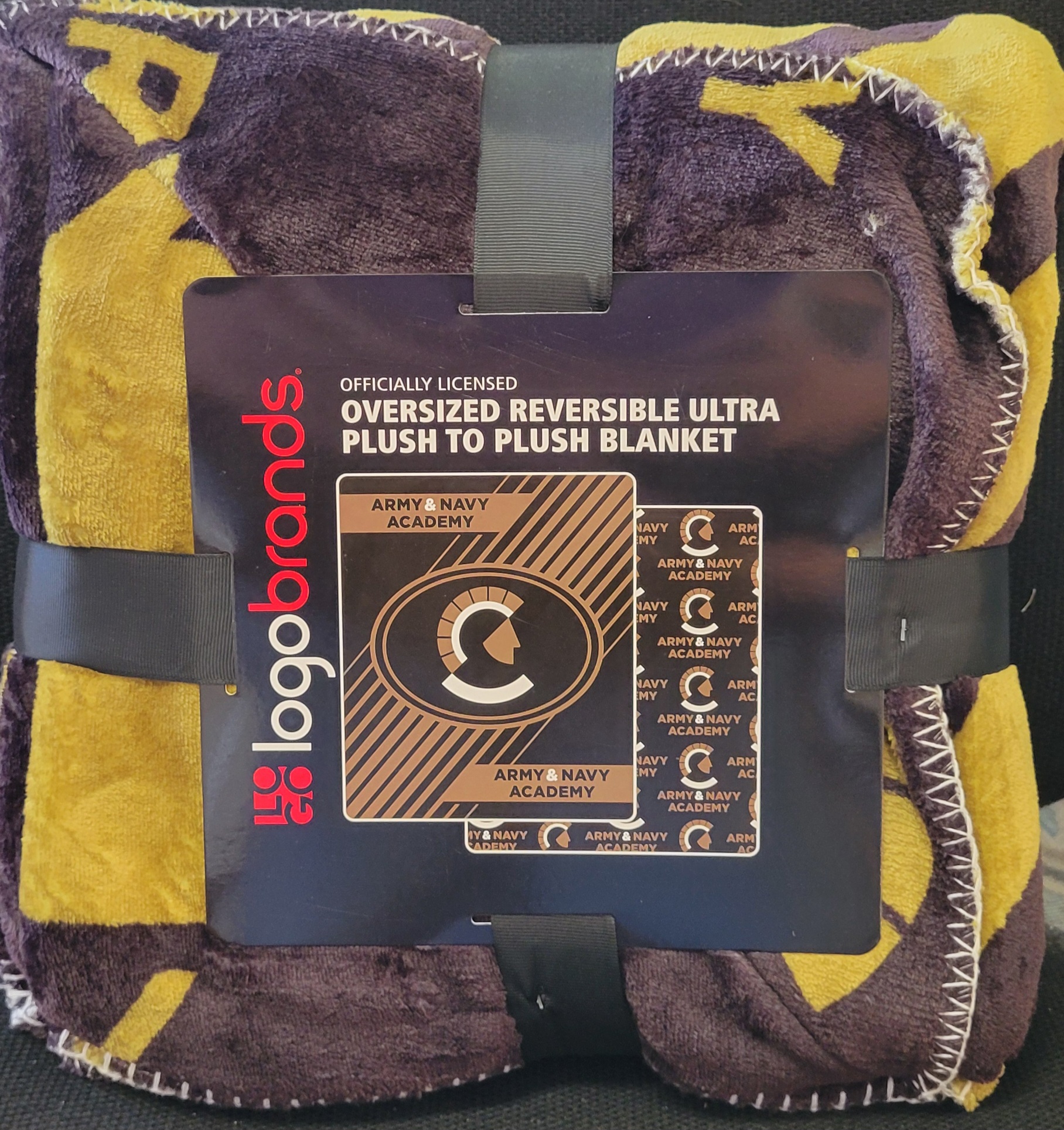 ANA Blanket Gift Pack - Image 2