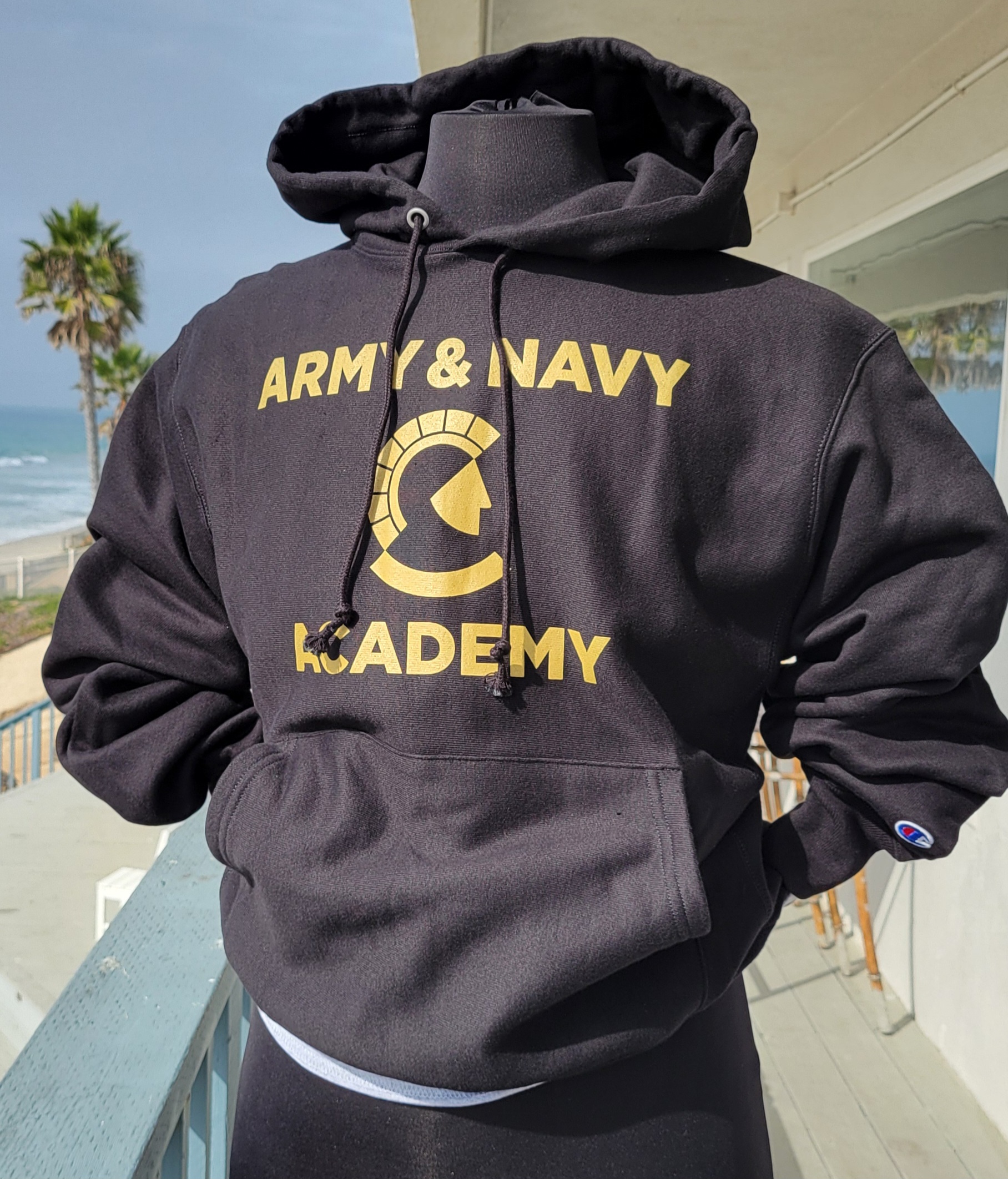 ANA Hoodie Gift Pack - Image 5